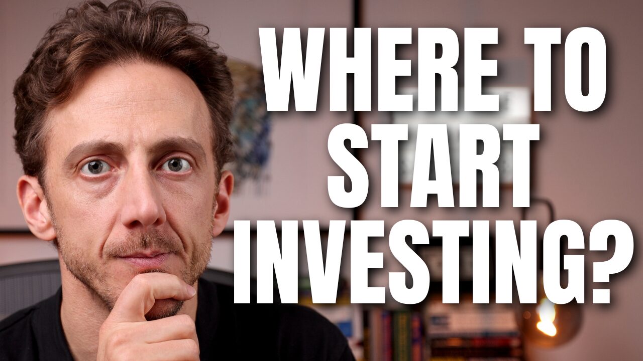 Have Spare Cash, Where Do You Invest It? Ready To Invest, What Do You Do? Beginner Investing Tips