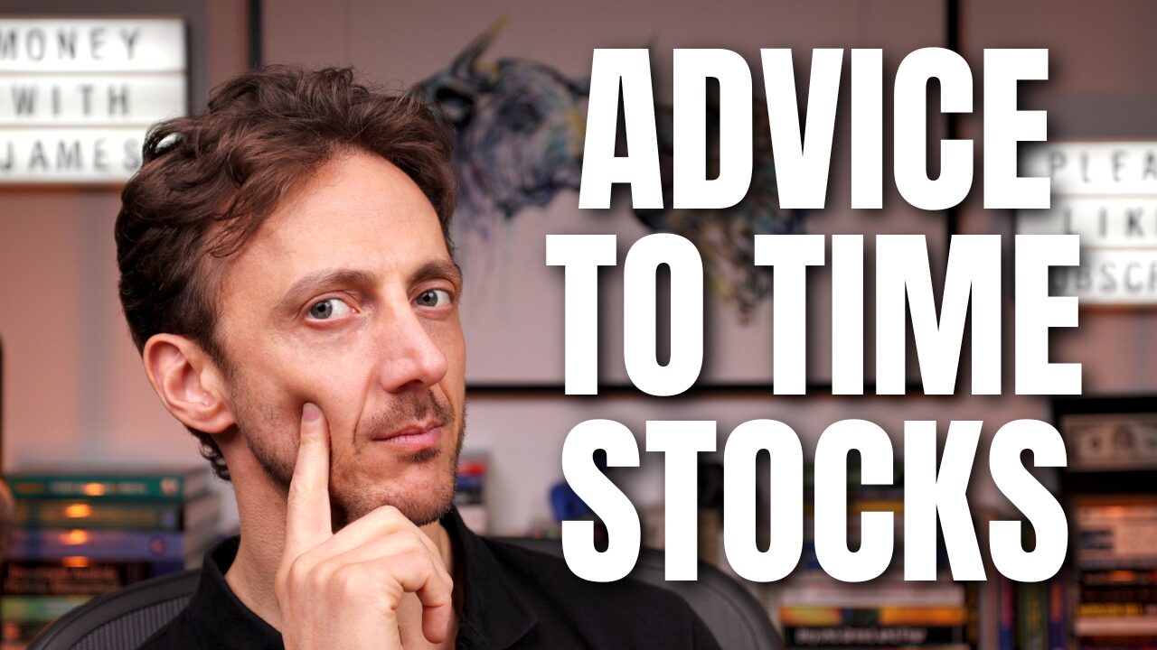 Is Now A Good Time To Buy Stocks? When Should You Buy Stocks? What Is The Best Way To Invest?