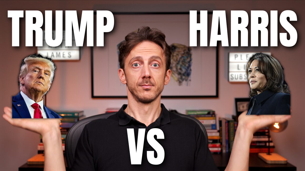 How Do You Prepare For A Trump Presidency vs Harris Presidency?