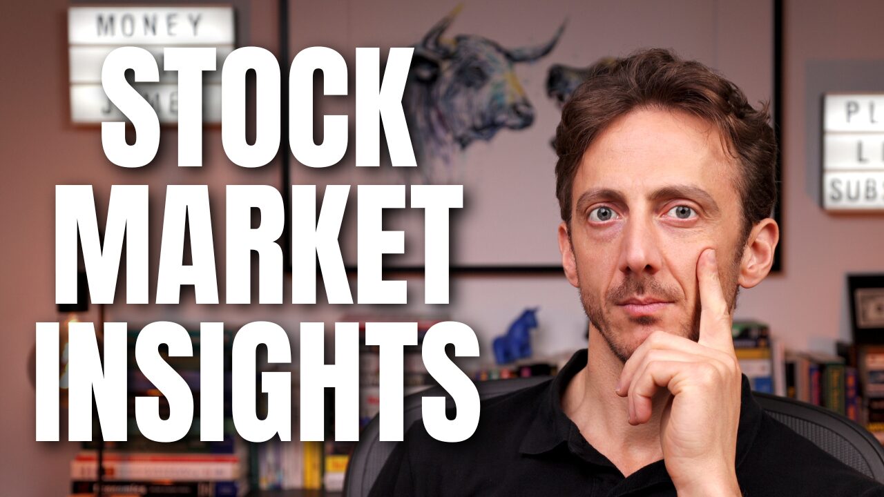 Stock Market 101: Answers to Your Burning Questions